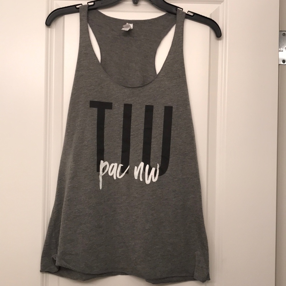 Tone It Up tank top